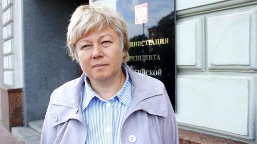 ForPost- Прокуратура ищет виновных в отравлении детей в «Ласпи» - Ольга Тимофеева