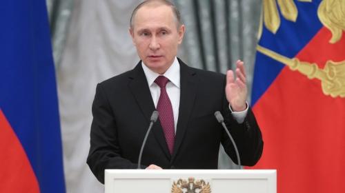 ForPost - Путин сказал, почему у России все будет хорошо
