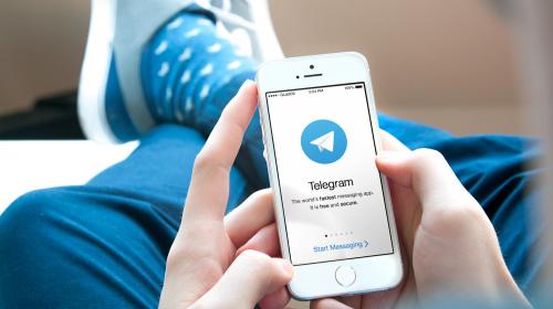 ForPost - Telegram пожаловался на блокировку в ЕСПЧ