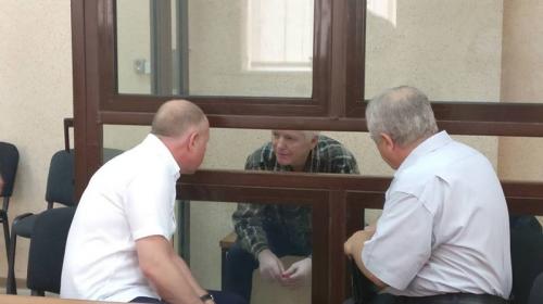 ForPost- Соратники Аксёнова получили тюремные сроки (обновлено)