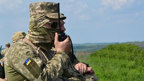 ForPost - ВСУ могут использовать данные СММ в военных целях, заявил Лукашевич
