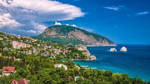 ForPost - Стоимость отдыха в Крыму снижается туроператорами, – Черняк