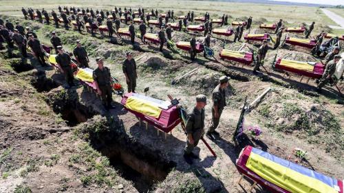 ForPost - Тридцать попыток суицида за квартал: В ДНР назвали бригаду ВСУ, лидирующую по количеству самоубийств