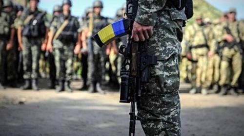 ForPost - Украинским солдатам сообщили о скором наступлении в Донбассе