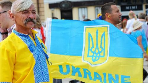 ForPost - На украинском телевидении рассказали о 400-летней войне с Россией