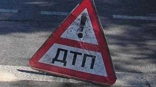 ForPost - Появилось видео смертельного ДТП в Крыму