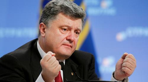 ForPost - Порошенко не сможет активизировать военные действия в Донбассе без указания Вашингтона