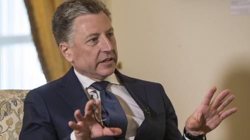 ForPost - Волкер развязал руки военным преступникам в Донбассе — командование ДНР