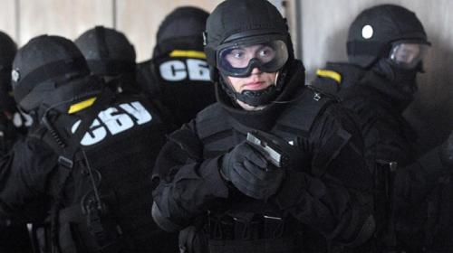 ForPost - Экс–судье из Крыма на Украине «шьют» госизмену