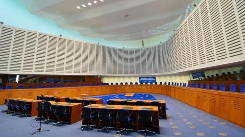 ForPost - Жители ЛНР подали в Европейский суд свыше 200 жалоб 