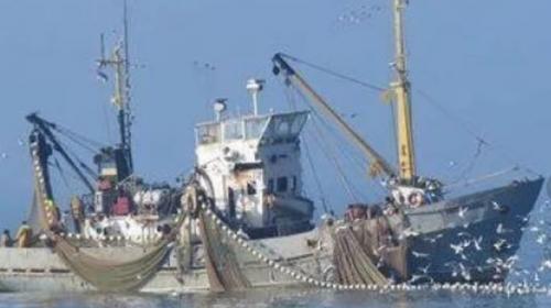 ForPost - Россия демонстративно наказывает Украину в Азовском море