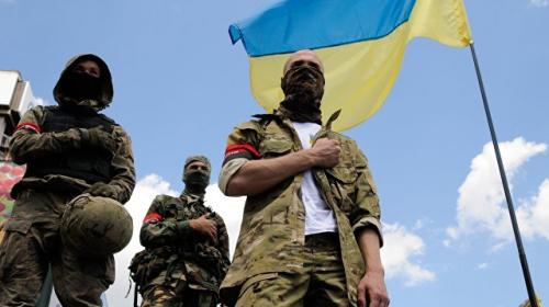 ForPost - В ДНР рассказали о стычках силовиков с боевиками 