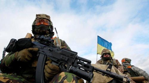 ForPost - Киевские силовики два раза за сутки обстреляли позиции Народной милиции ЛНР