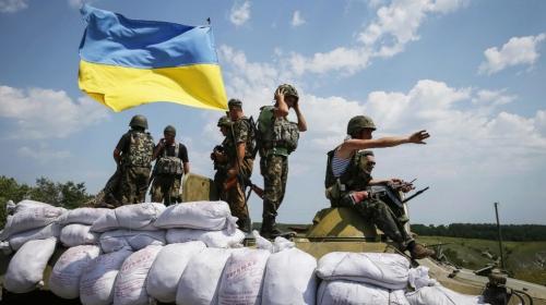 ForPost - Киевские силовики три раза за сутки обстреляли позиции Народной милиции ЛНР