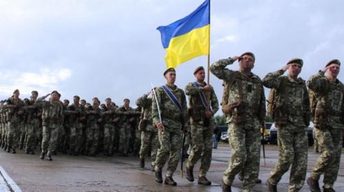 ForPost - Украинским пограничникам приказали готовиться к 