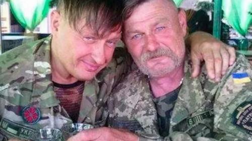 ForPost - Два бойца ВСУ дезертировали из зоны 