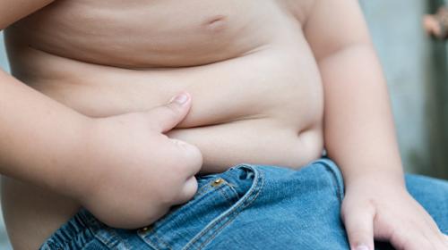 ForPost - Российские показатели заболеваемости ожирением приближаются к американским