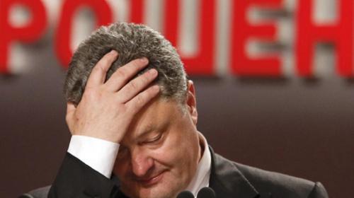 ForPost- В Крыму посоветовали Порошенко перестать пустословить