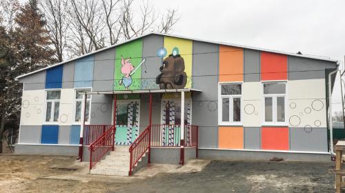 ForPost- В Крыму на детей потратят почти два миллиарда рублей
