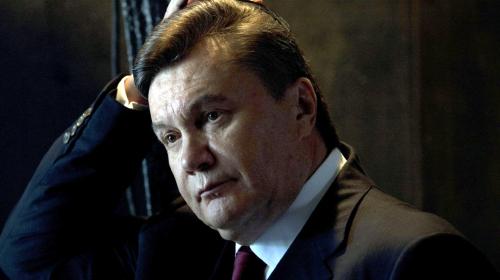 ForPost- Украинский прокурор предложил выкрасть Януковича из России