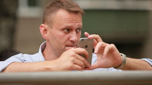 ForPost - Центризбирком призвал Google отказаться от рекламы Навального 