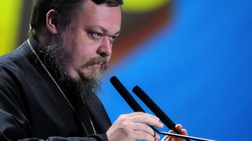 ForPost - Известный священник призвал Россию защитить Донбасс
