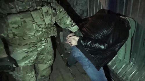 ForPost - Россиянин из ИГ* по заданию СБУ планировал убийство одного из лидеров ДНР