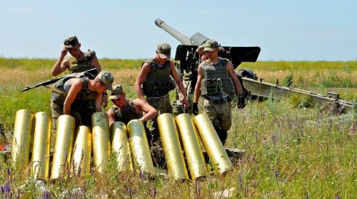 ForPost - ВСУ готовят провокации в ЛНР, Киев списывает небоевые потери