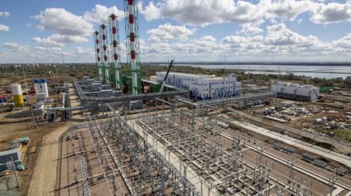 ForPost- Крыму хватает существующих электростанций