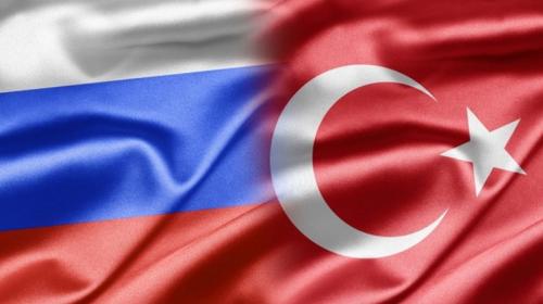 ForPost - В Турции прорывают западную блокаду Крыма