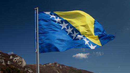 ForPost - На Балканах добиваются признания Крыма частью России