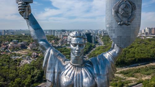 ForPost - В России анонсировали: Киев наш
