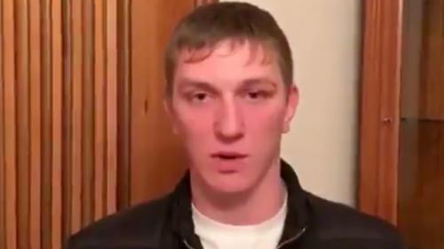 ForPost - После выговора Кадырова чеченец на видео извинился за банку, кинутую в пассажира