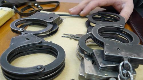 ForPost- МВД провело массовые задержания в Крыму