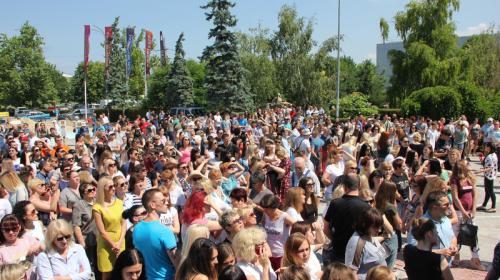 ForPost- «Окно» Навального: в Севастополе ответили на желание оградить детей от митингов