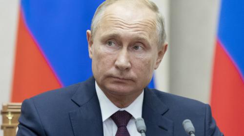 ForPost - Песков рассказал о