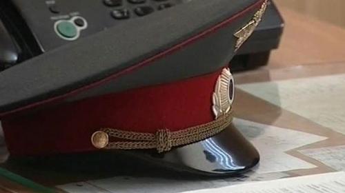 ForPost - Главный кадровик ГИБДД попался на растрате