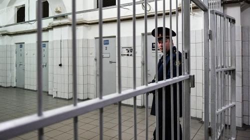 ForPost - Кокорину и Мамаеву поручили по очереди мыть туалеты в СИЗО
