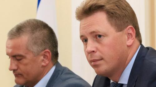 ForPost- Рейтинг губернатора Севастополя продолжает падать 