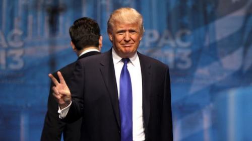 ForPost - Трамп заявил, что предотвратил ядерную войну