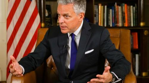 ForPost - Послу США не понравилась «несговорчивость» русских