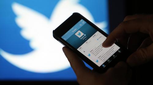 ForPost - Twitter удалил тысячи аккаунтов за призывы бойкотировать выборы в США