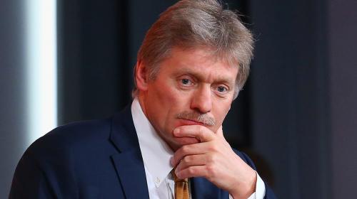 ForPost - Песков опроверг сообщения Киева о встрече в «нормандском формате»