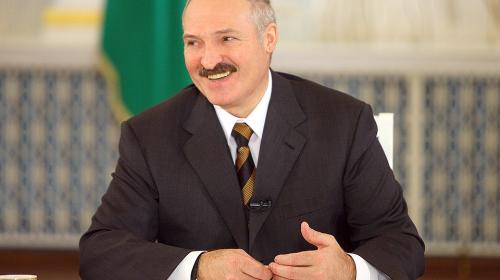 ForPost - Лукашенко пообещал в противовес базе США в Польше «что-то разместить в Белоруссии»