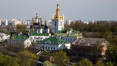 ForPost - Киев определился с выбором будущего главы автокефальной церкви, пишут СМИ