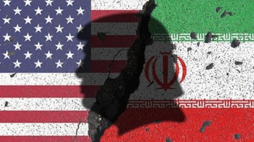 ForPost - Антииранские санкции США вступили в силу