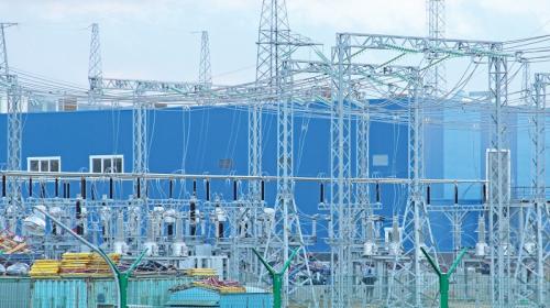 ForPost- Вторые блоки крымских электростанций запустят до конца года