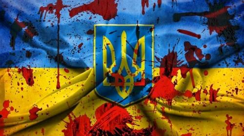 ForPost- Блогер из Крыма: украинский флаг для Донбасса — символ войны и горя