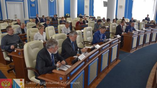 ForPost- Скандал, еще скандал: губернатор Севастополя показал главное