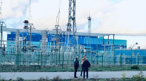 ForPost- Сорваны сроки запуска вторых блоков ТЭС в Крыму